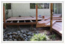Holmes and Son Contracting A Deck from Start to Finish