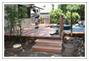 Holmes and Son Contracting A Deck from Start to Finish