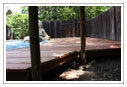 Holmes and Son Contracting A Deck from Start to Finish