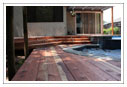Holmes and Son Contracting A Deck from Start to Finish