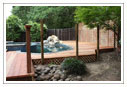 Holmes and Son Contracting A Deck from Start to Finish