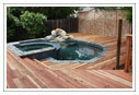 Holmes and Son Contracting A Deck from Start to Finish