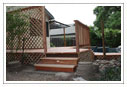 Holmes and Son Contracting A Deck from Start to Finish