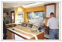 Holmes and Son Contracting A Kitchen from Start to Finish