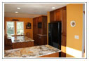 Holmes and Son Contracting A Kitchen from Start to Finish