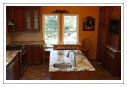 Holmes and Son Contracting A Kitchen from Start to Finish