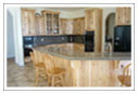 Holmes and Son Contracting Kitchens