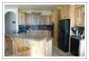 Holmes and Son Contracting Kitchens