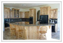 Holmes and Son Contracting Kitchens
