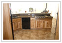 Holmes and Son Contracting Kitchens