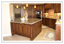 Holmes and Son Contracting Kitchens
