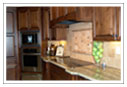 Holmes and Son Contracting Kitchens