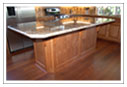 Holmes and Son Contracting Kitchens