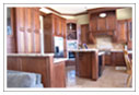Holmes and Son Contracting Kitchens