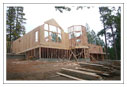 Holmes and Son Contracting A House in Progression