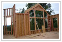 Holmes and Son Contracting A House in Progression