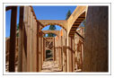Holmes and Son Contracting A House in Progression