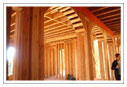 Holmes and Son Contracting A House in Progression