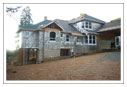 Holmes and Son Contracting A House in Progression
