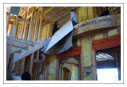 Holmes and Son Contracting A House in Progression