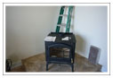 Holmes and Son Contracting A House in Progression
